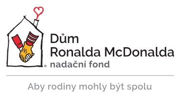 Nadačního fond Dům Ronalda McDonalda