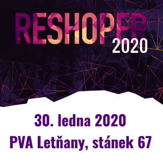 Incomaker na Reshoperu