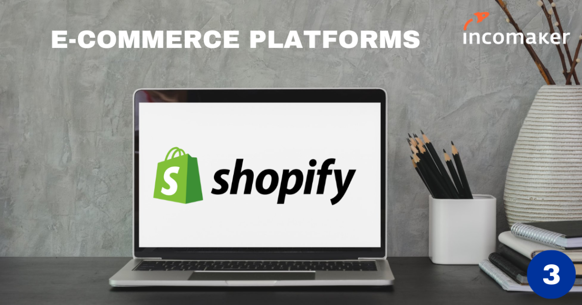 Shopify