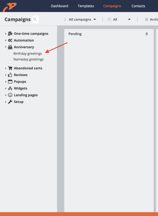 Přání k narozeninám Přání k narozeninám