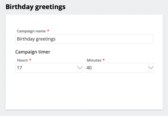 Přání k narozeninám Přání k narozeninám