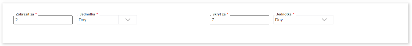 Opuštěný košík na Facebooku a Instagramu Opuštěný košík na Facebooku a Instagramu